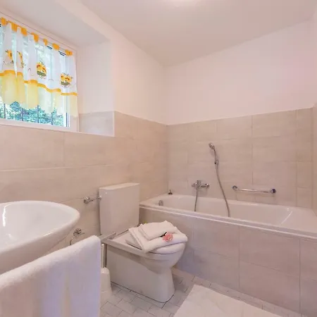 Apartment Casa Al Runchett - Happy *
