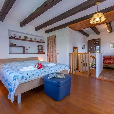 Casa Al Runchett - Happy * Gambarogno