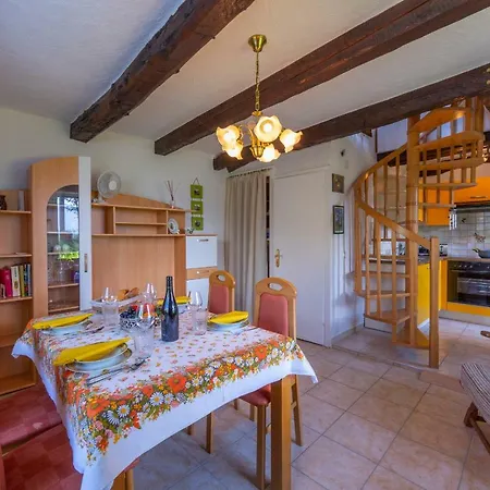 Casa Al Runchett - Happy Apartment *