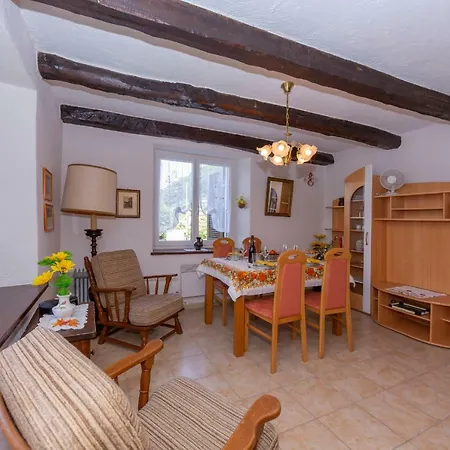 Apartmán Casa Al Runchett - Happy